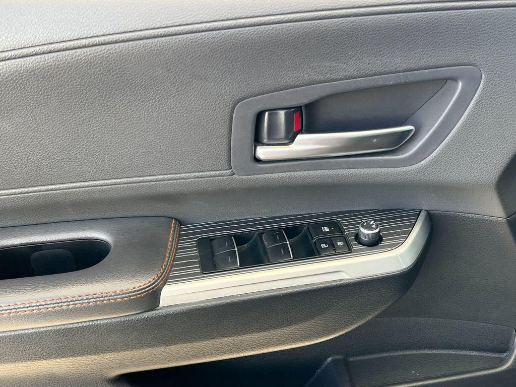 used 2023 Toyota Sienna car, priced at $41,699