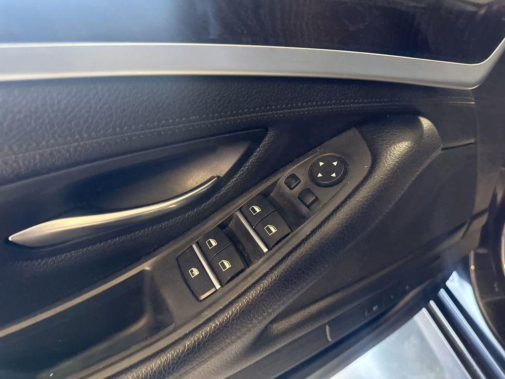 used 2016 BMW 535 car, priced at $14,084