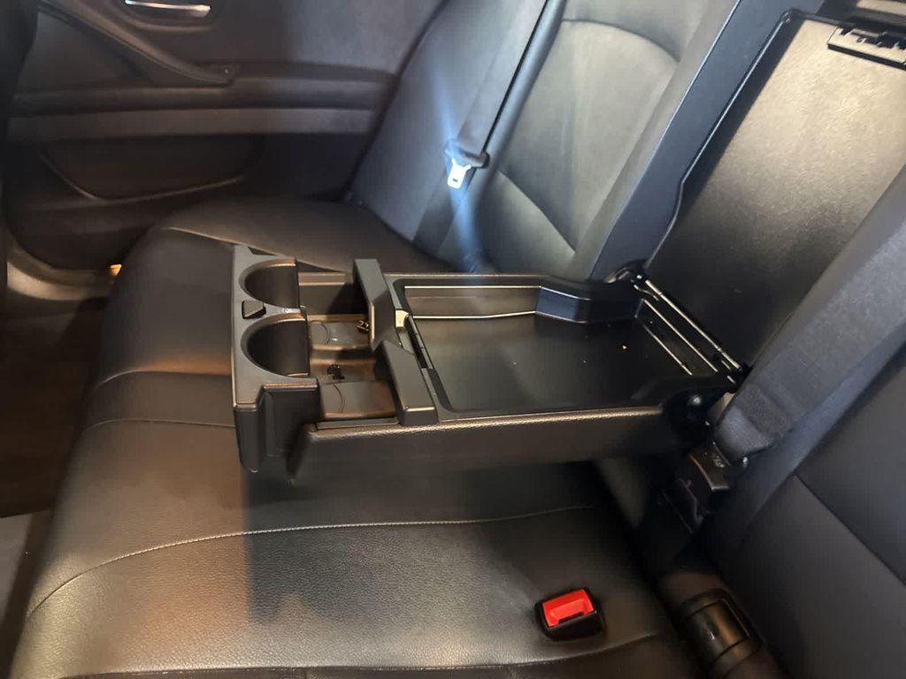 used 2016 BMW 535 car, priced at $14,084