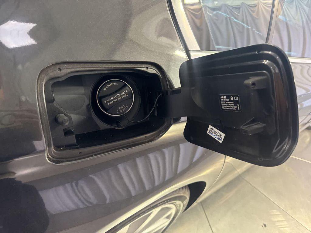 used 2016 BMW 535 car, priced at $14,084