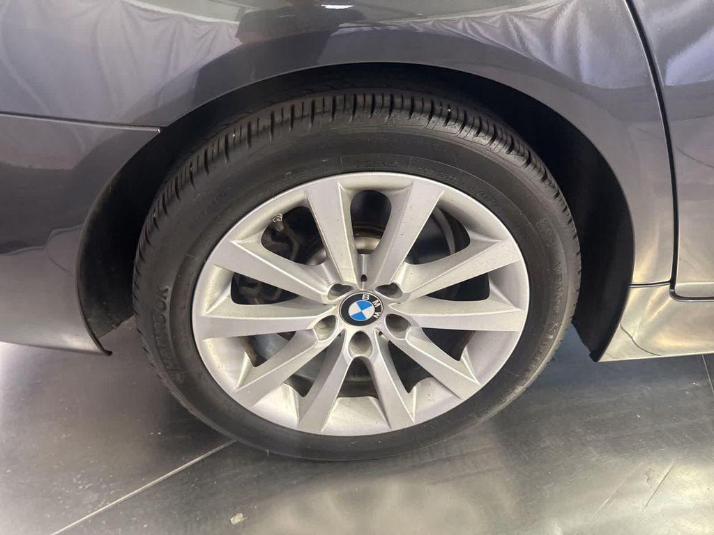 used 2016 BMW 535 car, priced at $14,084