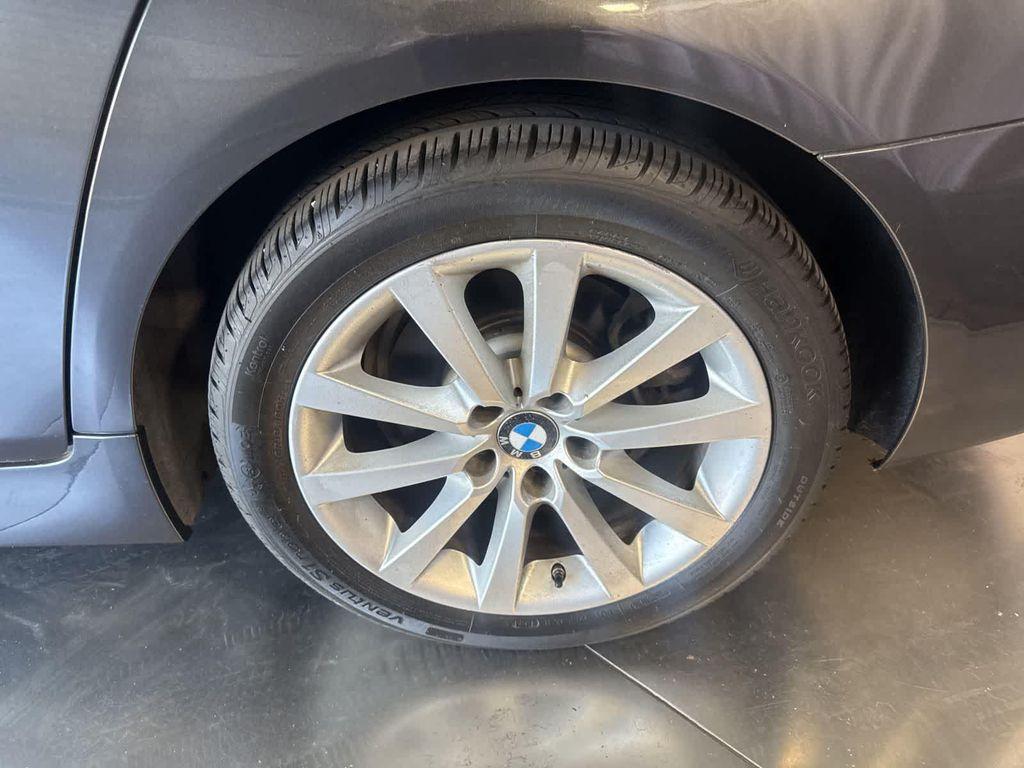 used 2016 BMW 535 car, priced at $14,084