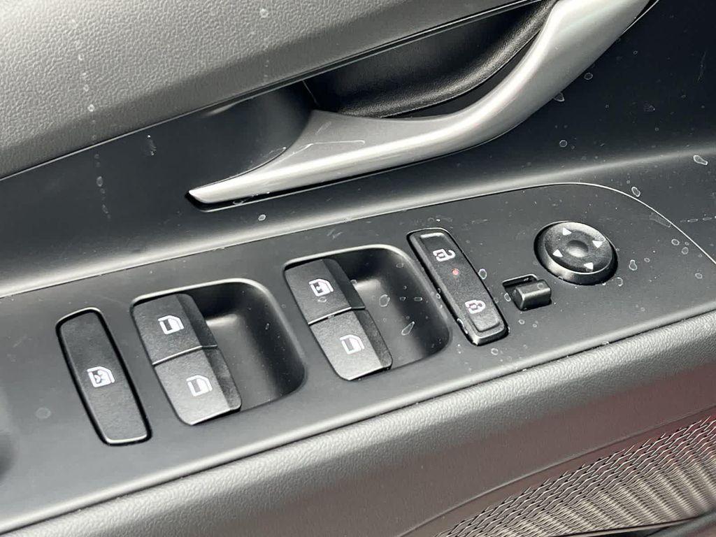 new 2026 Hyundai Elantra car, priced at $20,410