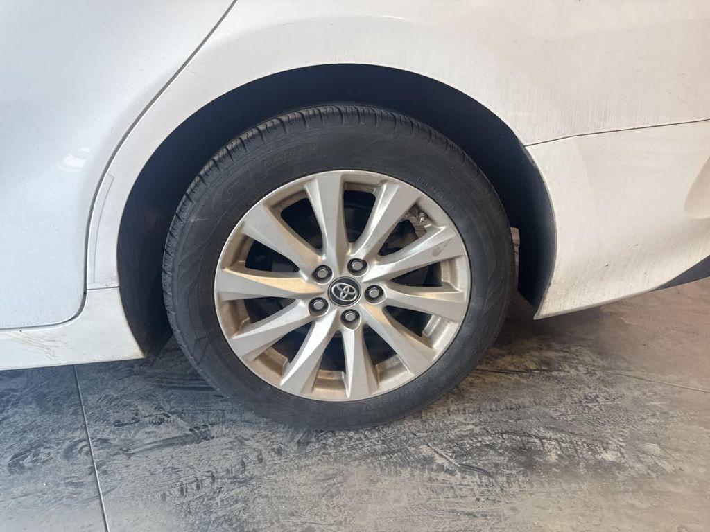 used 2018 Toyota Camry car, priced at $13,999