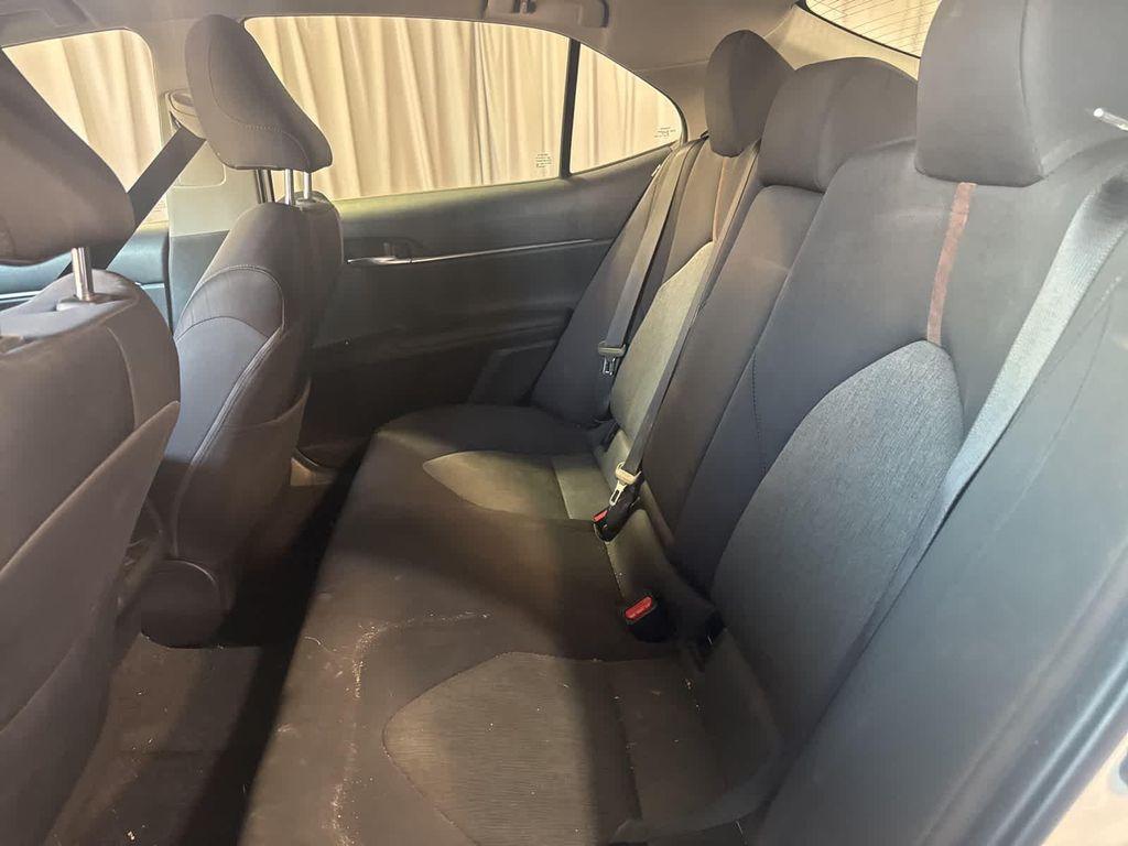 used 2018 Toyota Camry car, priced at $13,999