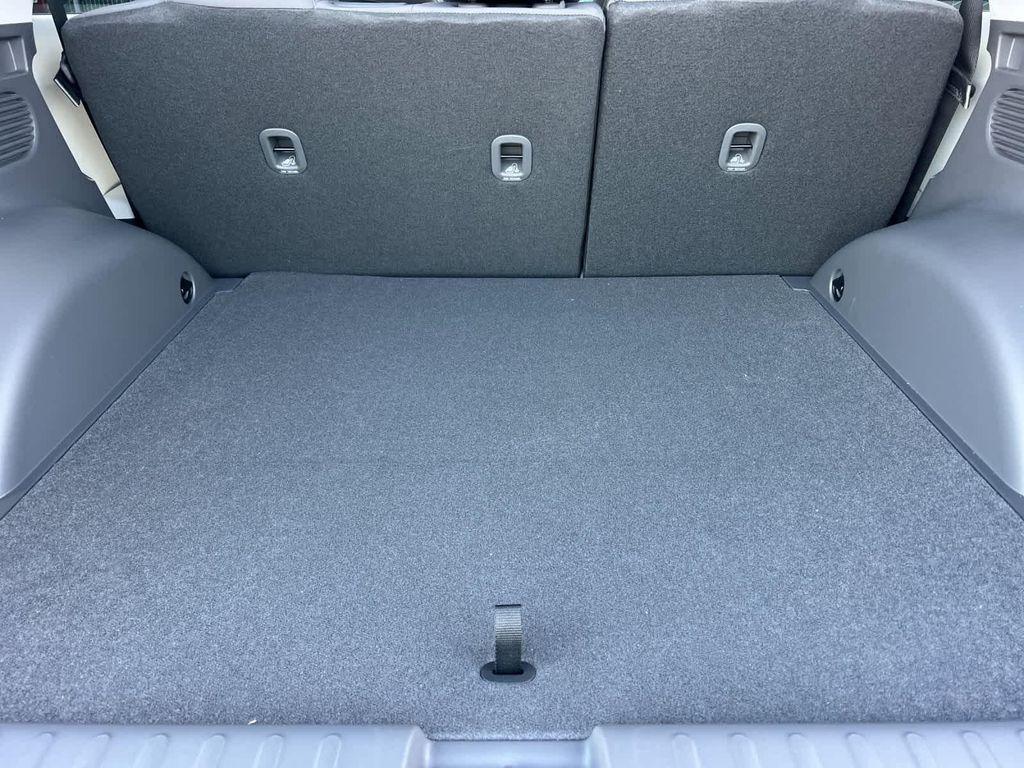 new 2026 Hyundai IONIQ 5 car, priced at $28,755