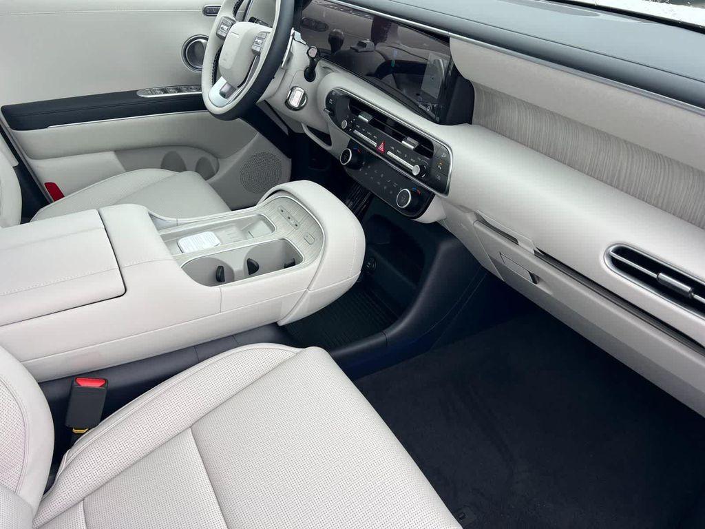 new 2026 Hyundai Palisade car, priced at $56,510