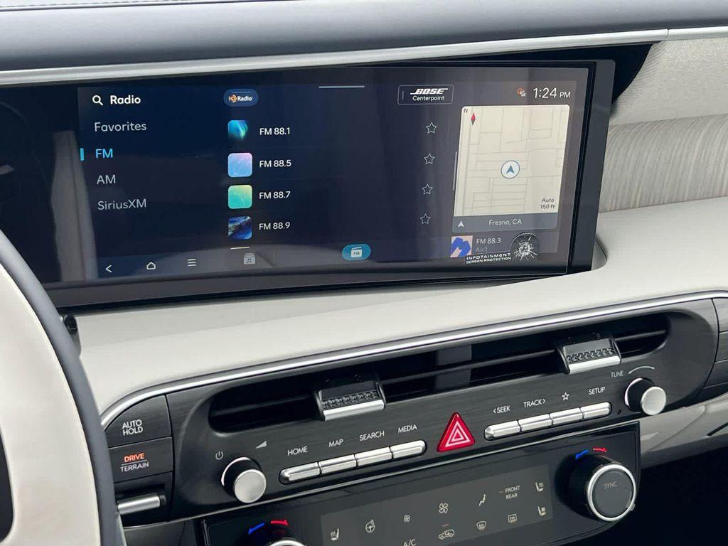 new 2026 Hyundai Palisade car, priced at $56,510