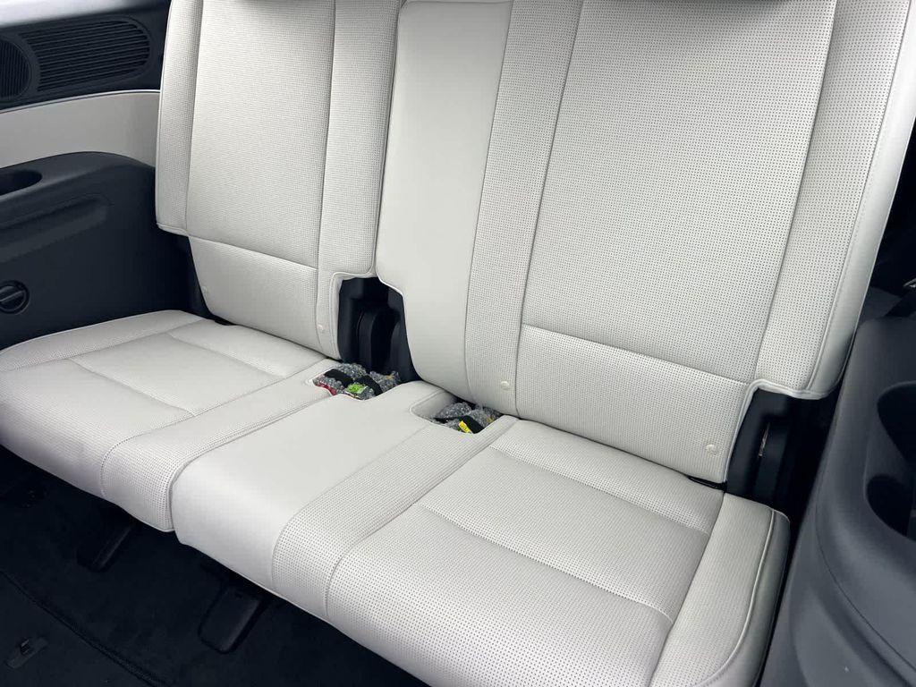 new 2026 Hyundai Palisade car, priced at $56,510