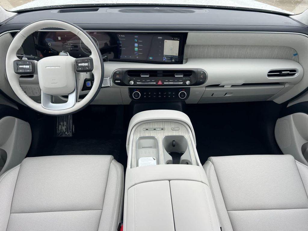 new 2026 Hyundai Palisade car, priced at $56,510