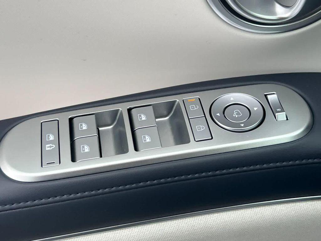 new 2026 Hyundai Palisade car, priced at $56,510
