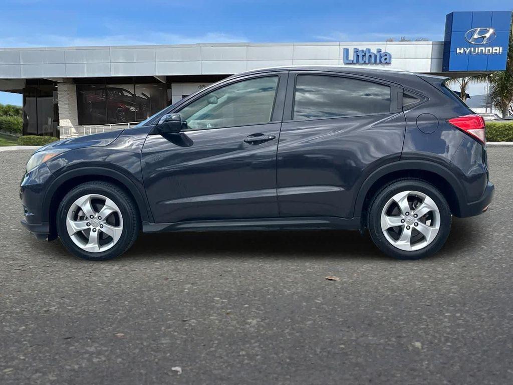 used 2016 Honda HR-V car, priced at $13,799