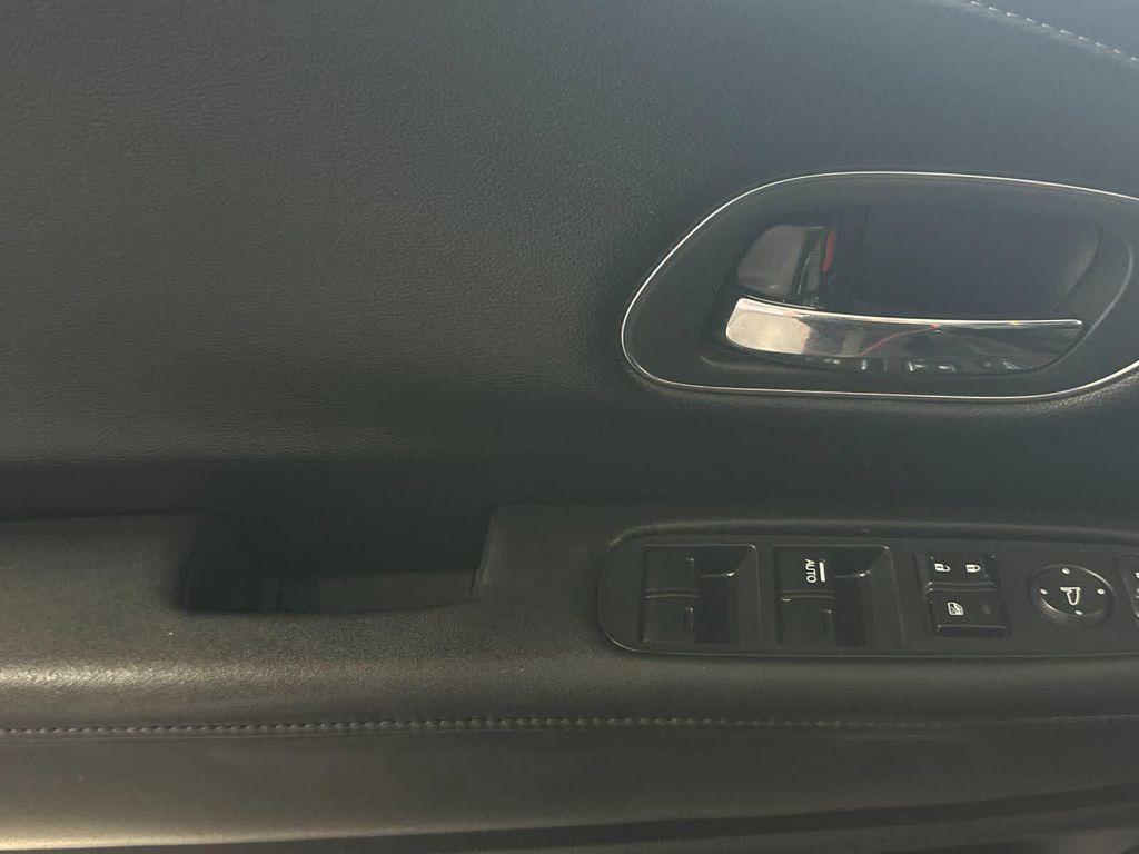 used 2016 Honda HR-V car, priced at $13,799