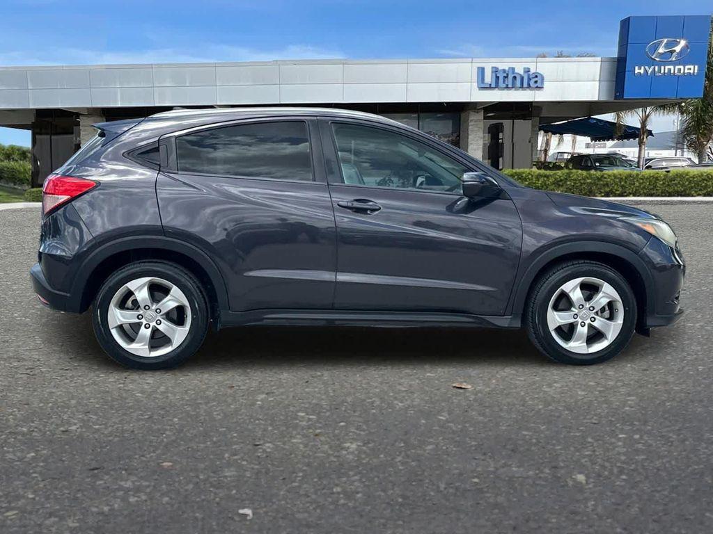 used 2016 Honda HR-V car, priced at $13,799
