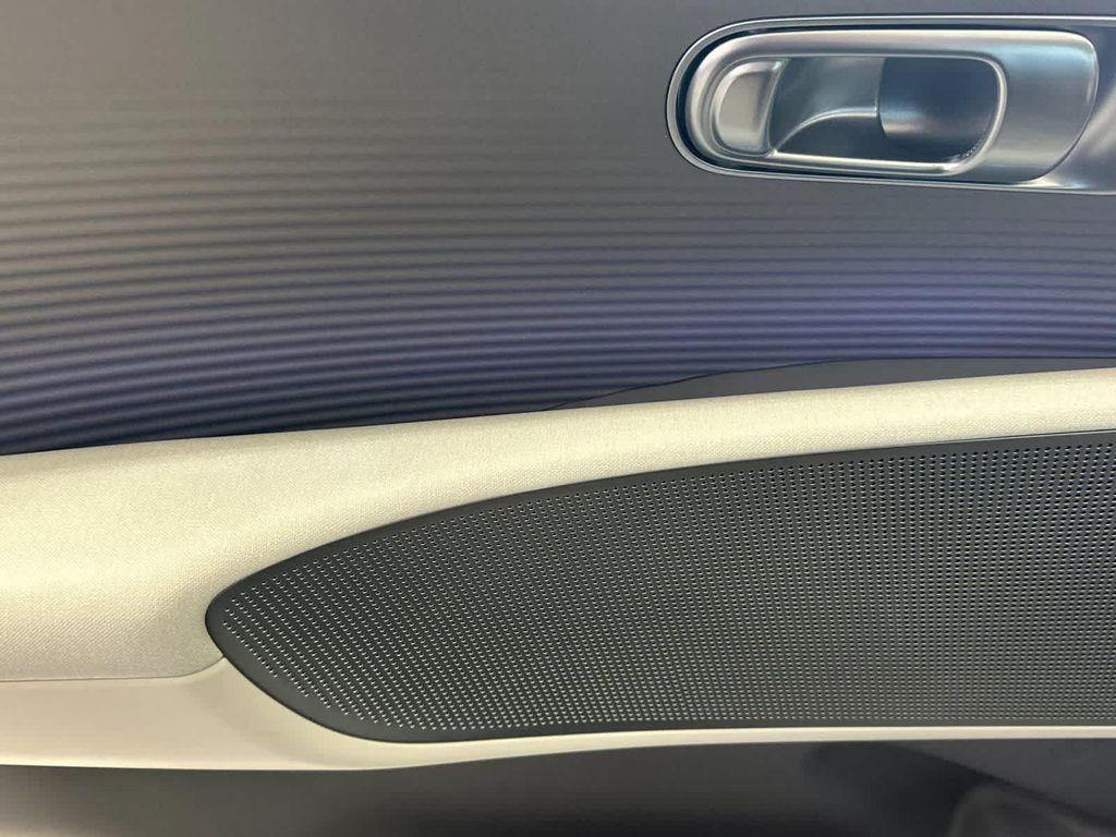 used 2025 Hyundai IONIQ 6 car, priced at $31,084