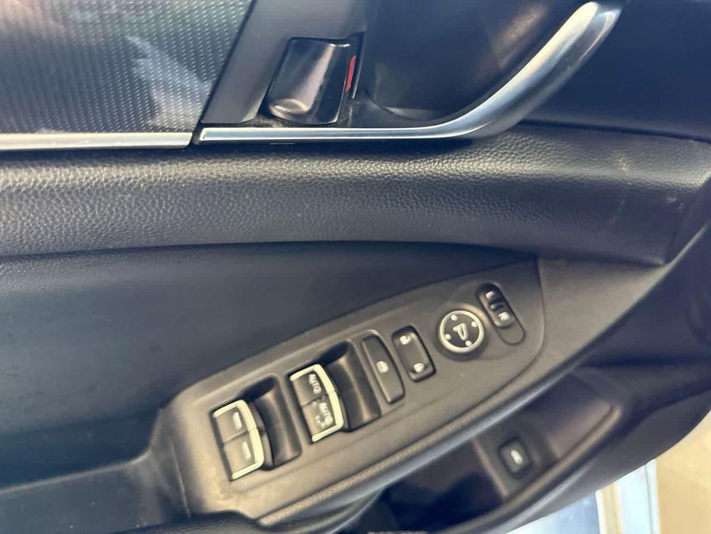 used 2020 Honda Accord car, priced at $19,499