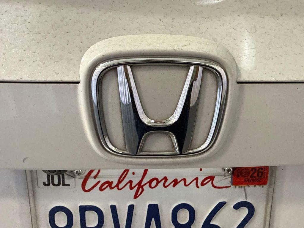 used 2020 Honda Accord car, priced at $19,499