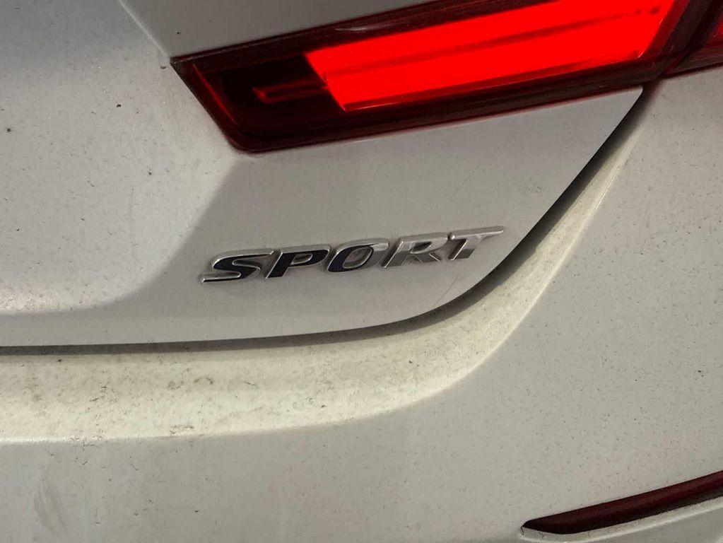 used 2020 Honda Accord car, priced at $19,499