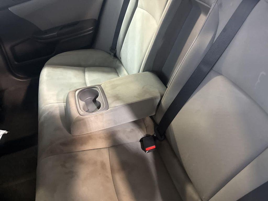 used 2019 Honda Civic car, priced at $15,699