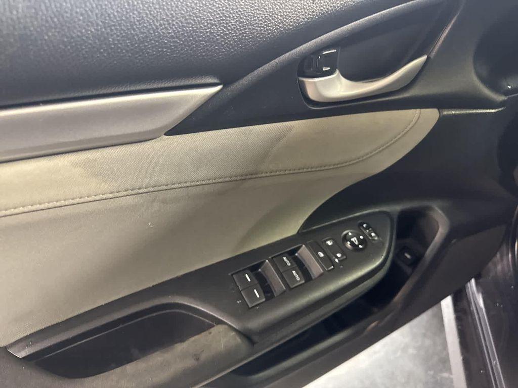 used 2019 Honda Civic car, priced at $15,699