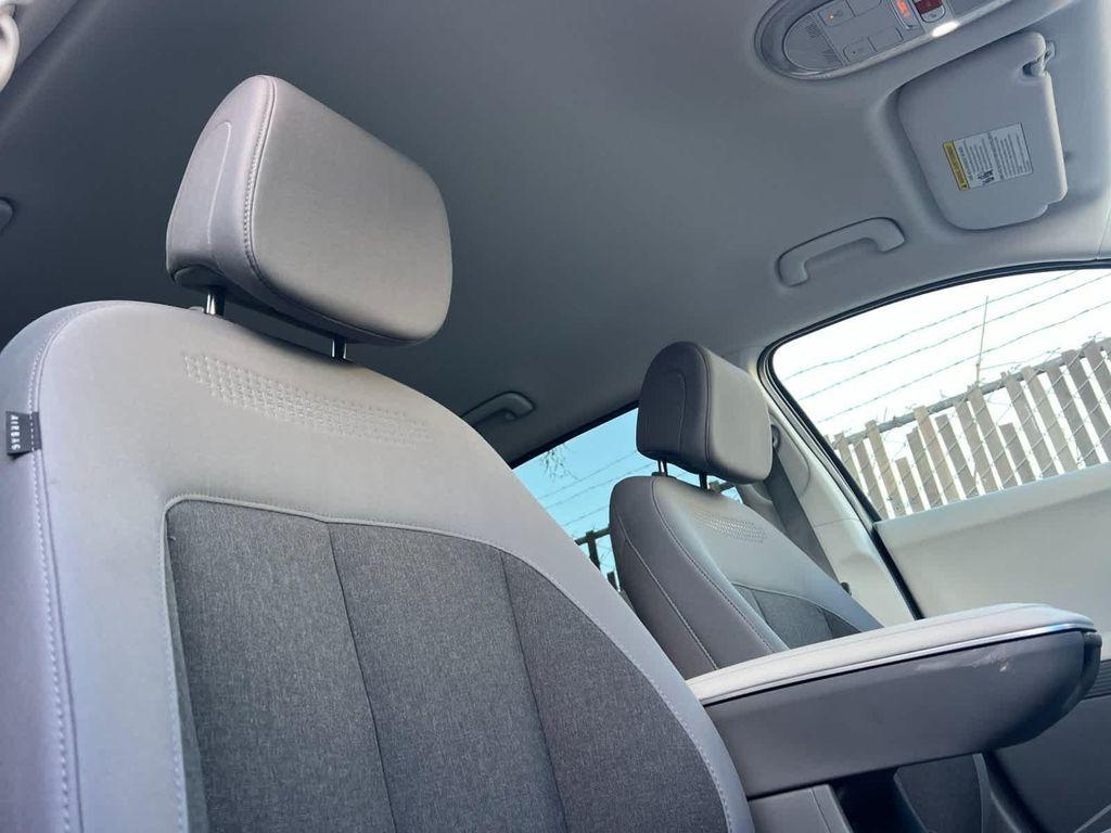 used 2023 Hyundai IONIQ 5 car, priced at $21,899
