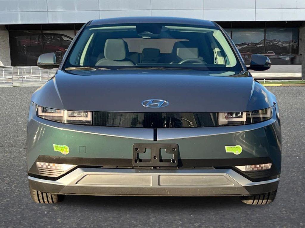 used 2023 Hyundai IONIQ 5 car, priced at $21,899