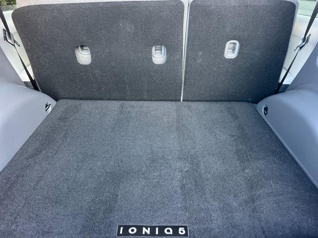 used 2023 Hyundai IONIQ 5 car, priced at $21,899