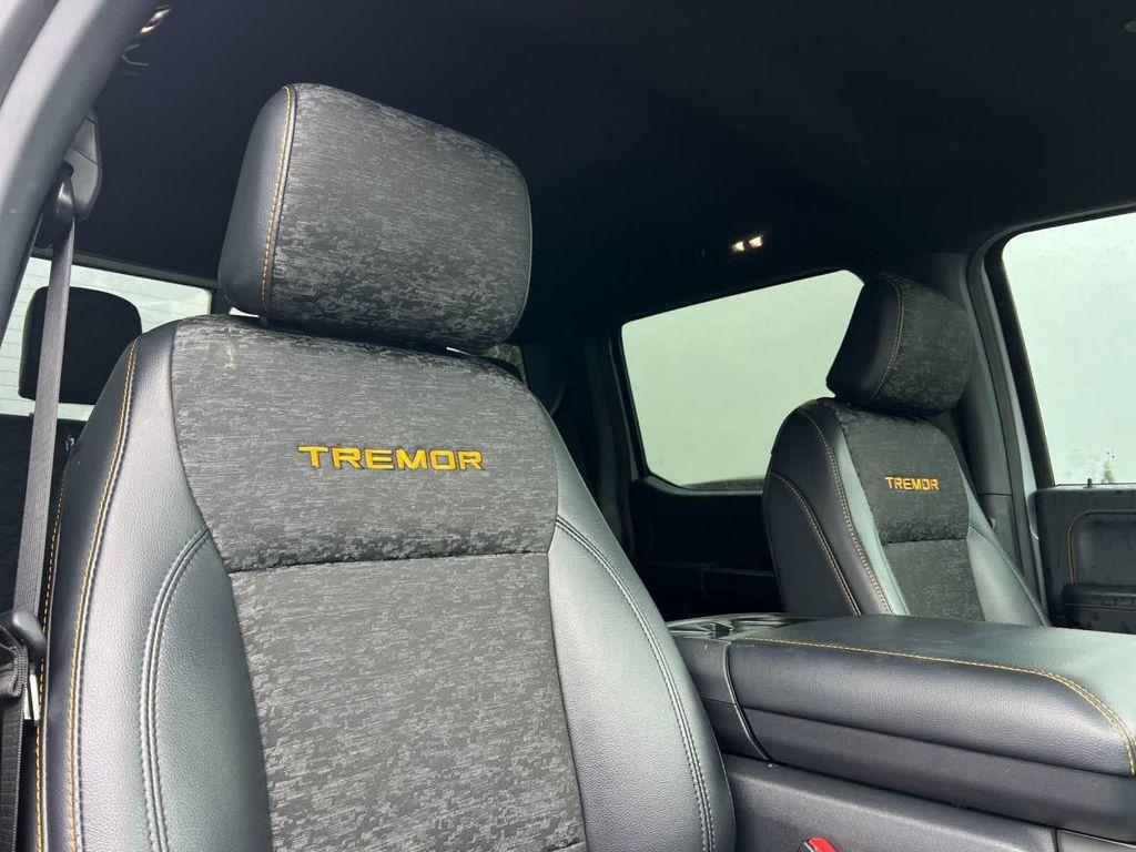 used 2024 Ford F-150 car, priced at $51,999