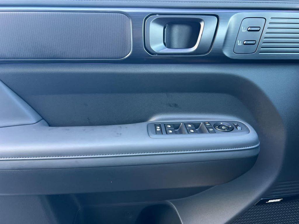 new 2026 Hyundai SANTA FE HEV car, priced at $50,040