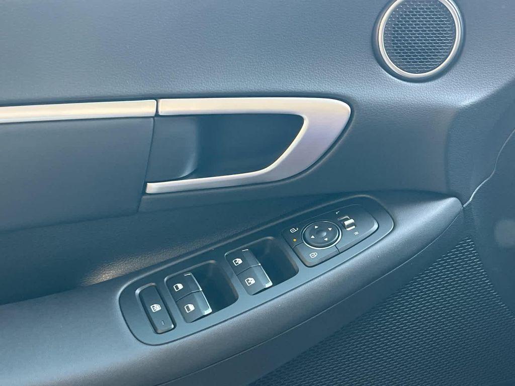 new 2026 Hyundai Sonata car, priced at $30,565