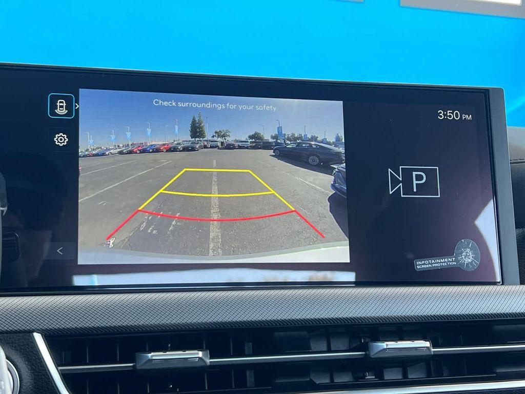 new 2026 Hyundai Sonata car, priced at $30,565