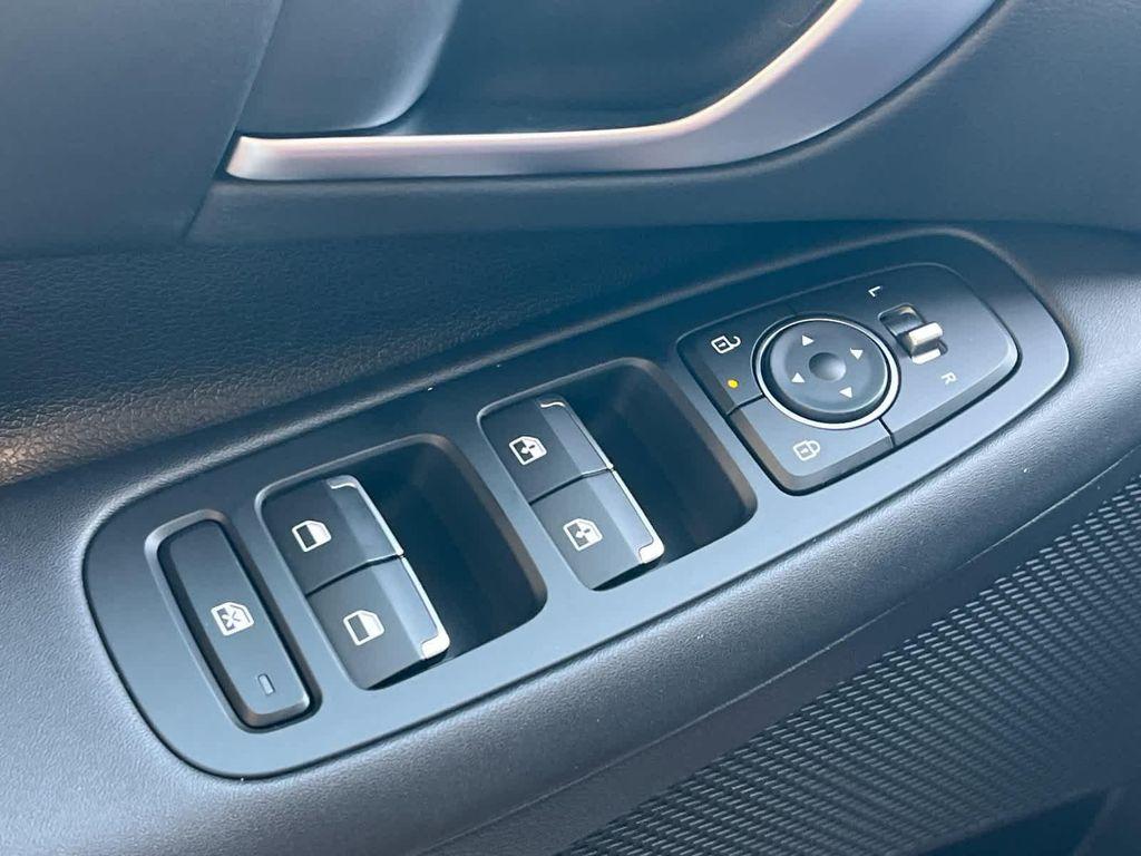 new 2026 Hyundai Sonata car, priced at $30,565