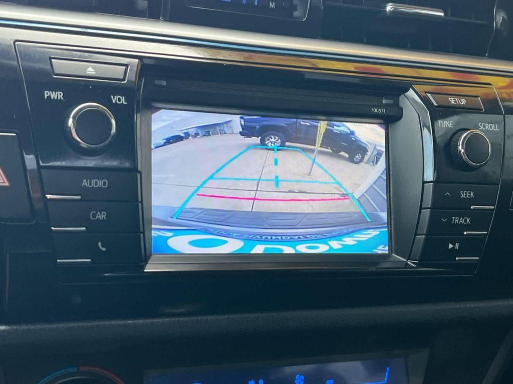 used 2014 Toyota Corolla car, priced at $10,299