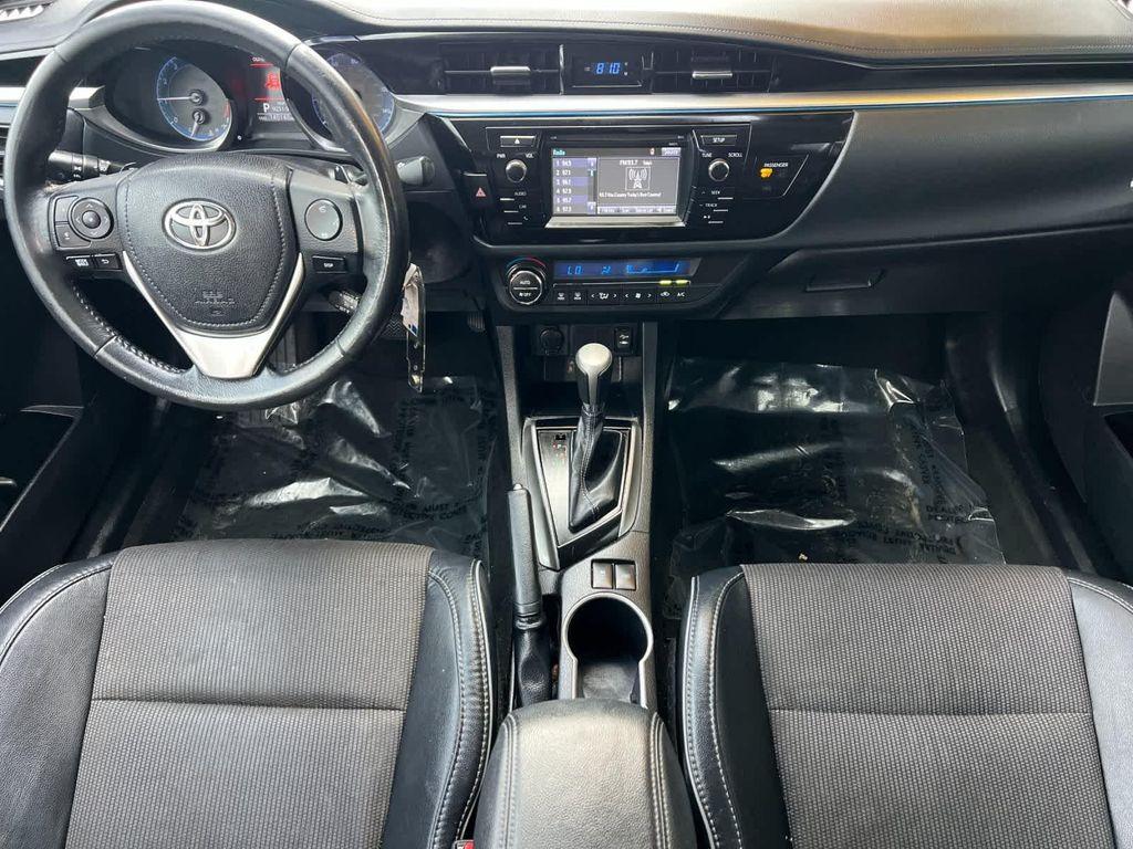 used 2014 Toyota Corolla car, priced at $10,299