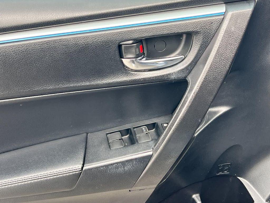 used 2014 Toyota Corolla car, priced at $10,299