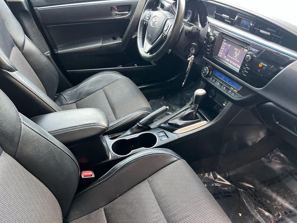 used 2014 Toyota Corolla car, priced at $10,299