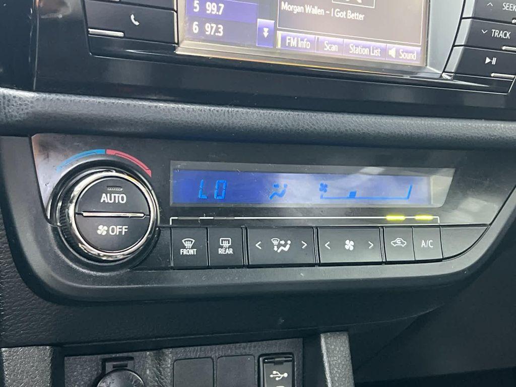 used 2014 Toyota Corolla car, priced at $10,299