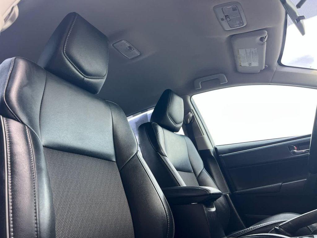 used 2014 Toyota Corolla car, priced at $10,299