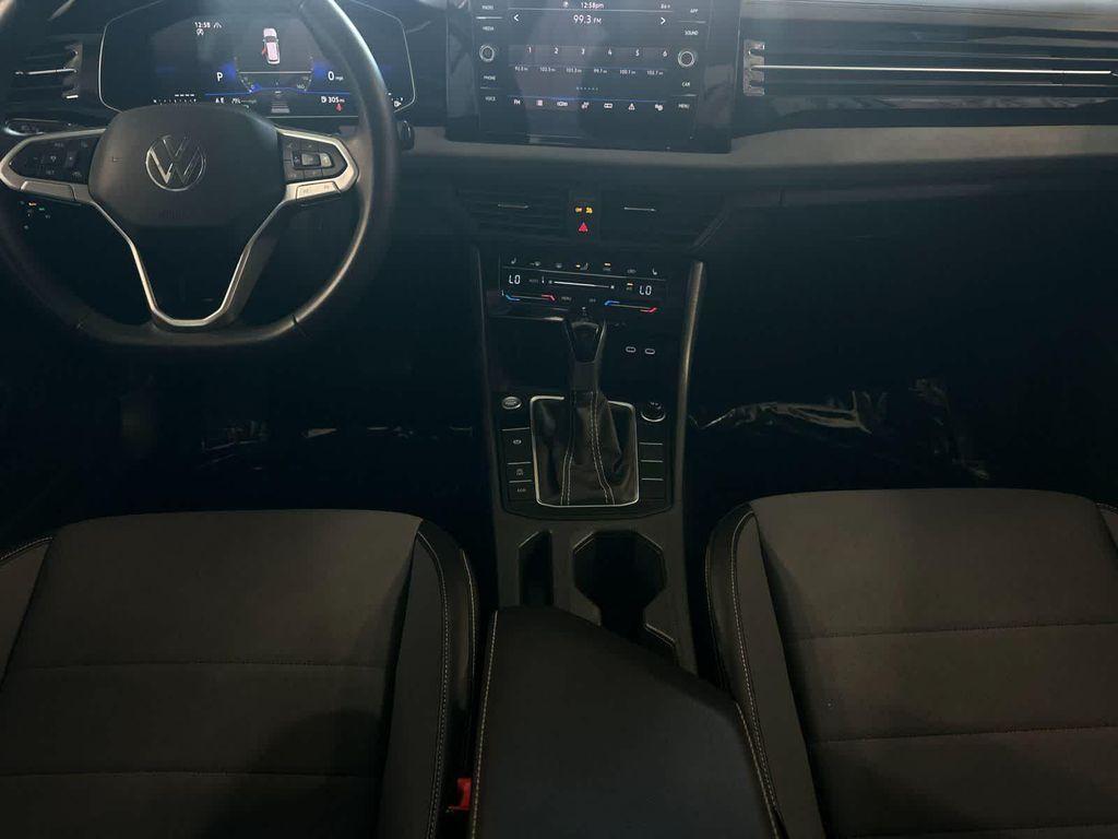 used 2025 Volkswagen Jetta car, priced at $18,999