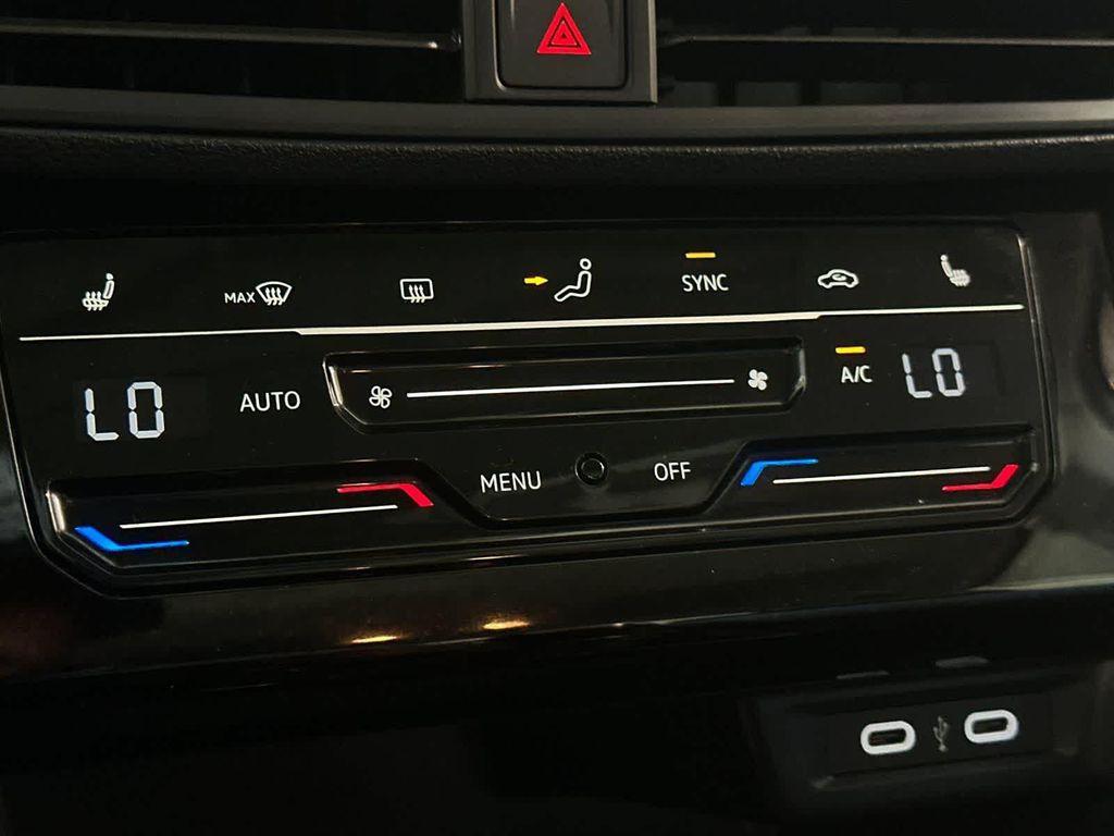 used 2025 Volkswagen Jetta car, priced at $18,999