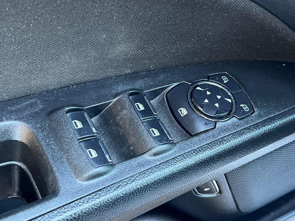 used 2019 Ford Fusion Hybrid car, priced at $9,399