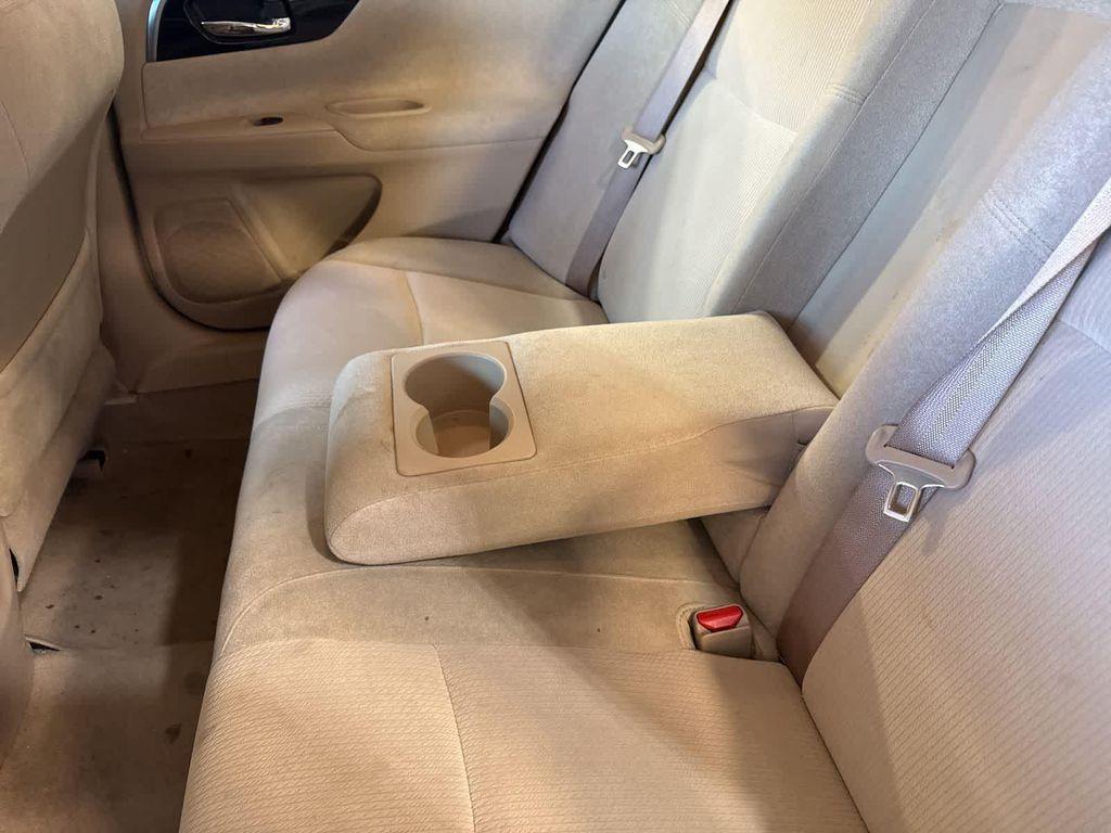 used 2013 Nissan Altima car, priced at $7,999
