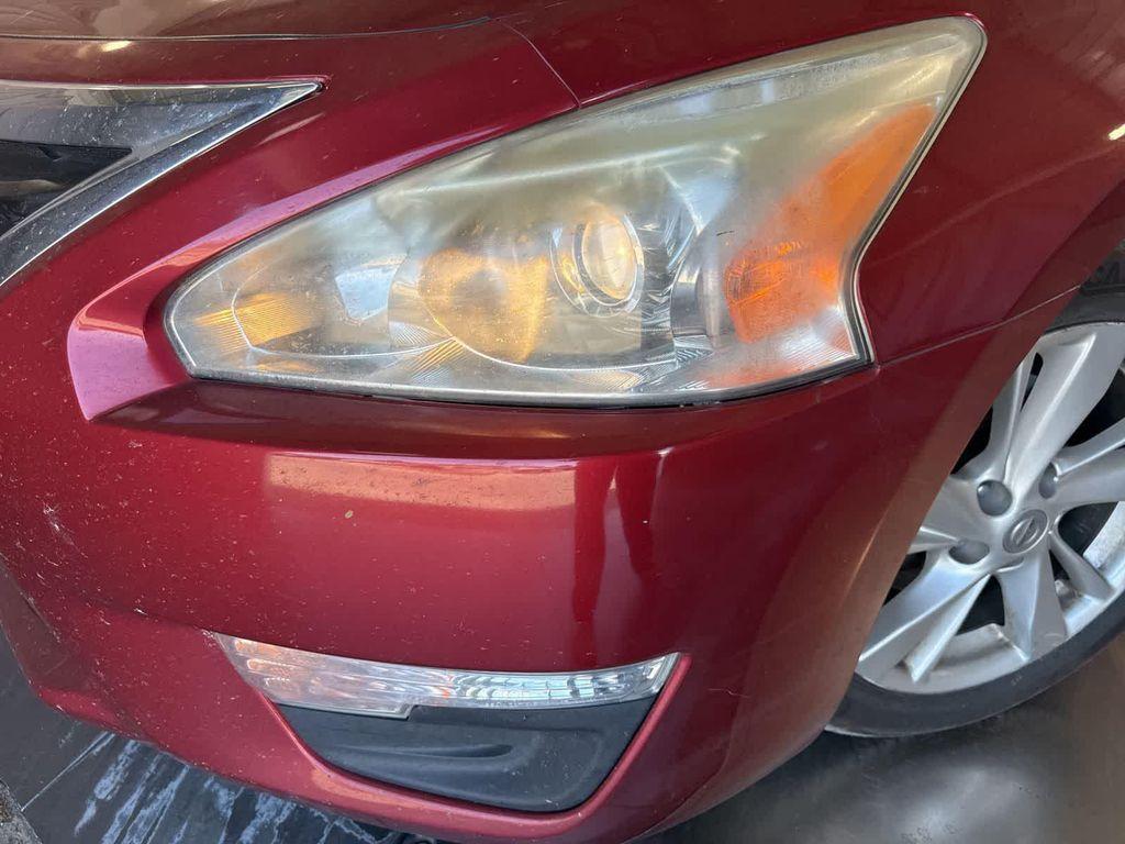 used 2013 Nissan Altima car, priced at $7,999