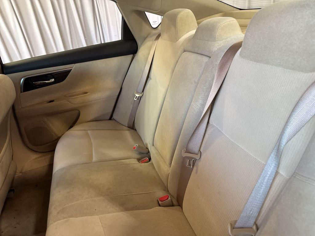 used 2013 Nissan Altima car, priced at $7,999