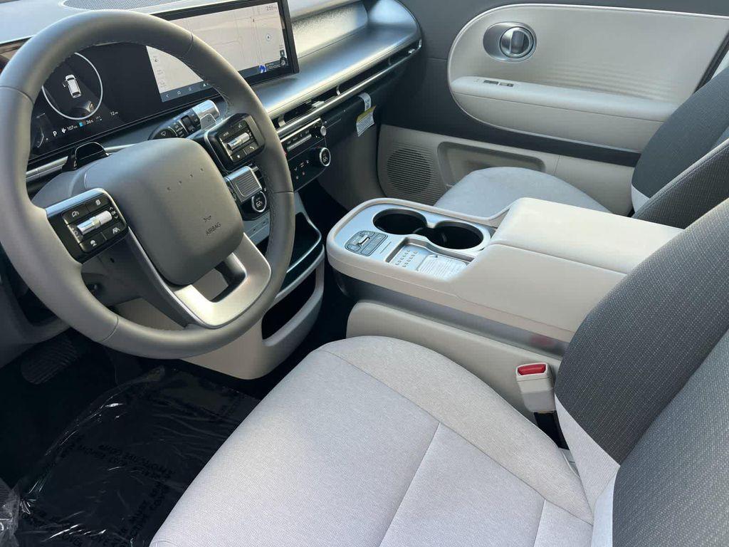 new 2026 Hyundai IONIQ 9 car, priced at $51,220