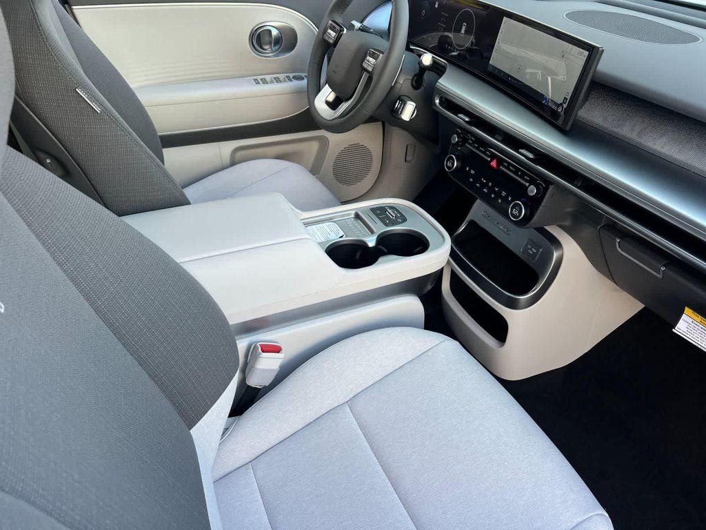 new 2026 Hyundai IONIQ 9 car, priced at $51,220