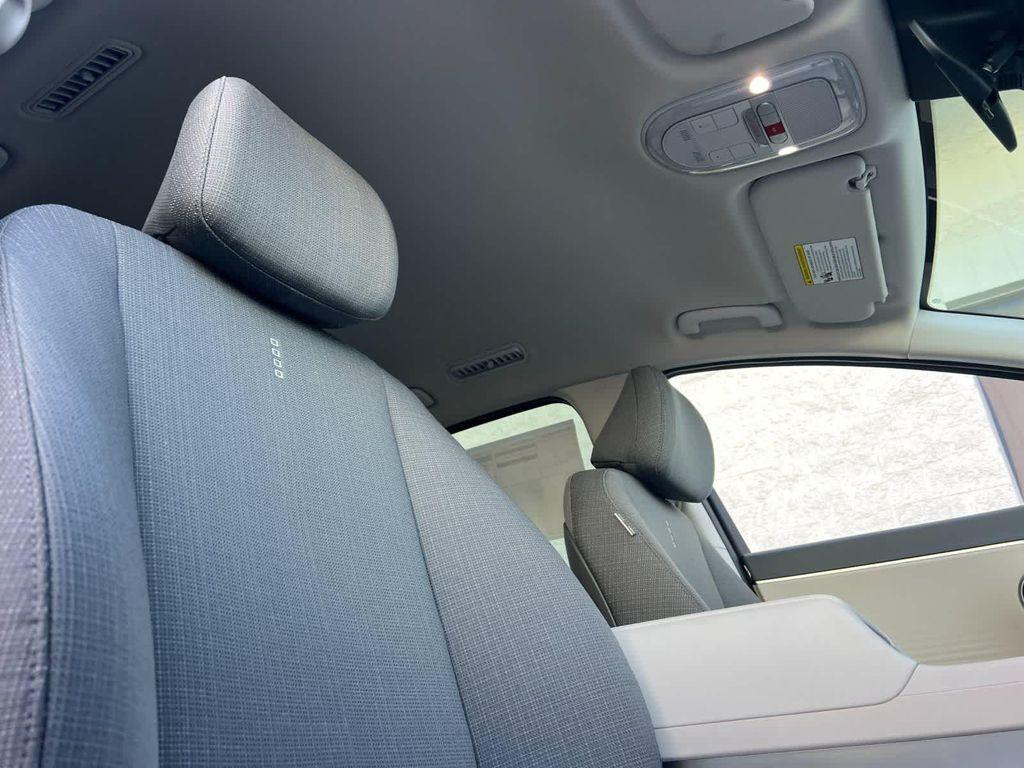 new 2026 Hyundai IONIQ 9 car, priced at $51,220