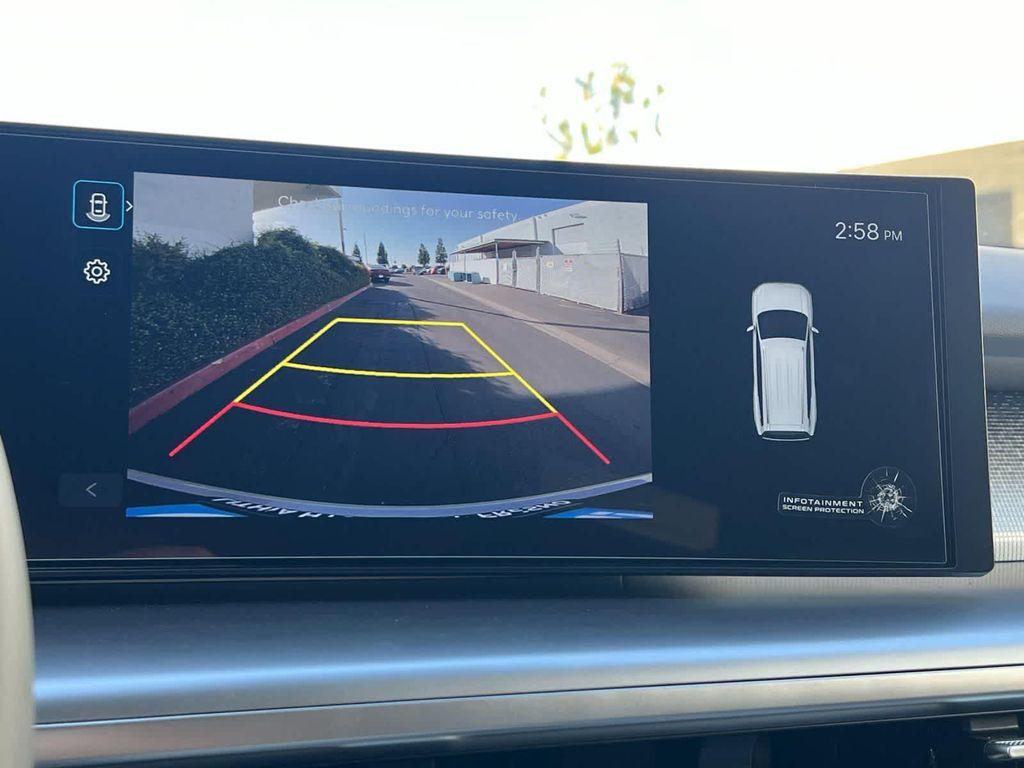 new 2026 Hyundai IONIQ 9 car, priced at $51,220