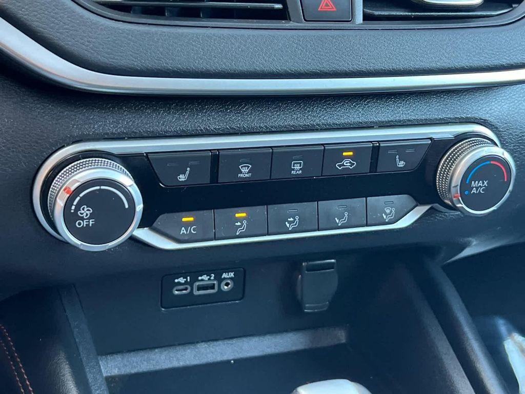 used 2021 Nissan Altima car, priced at $12,799