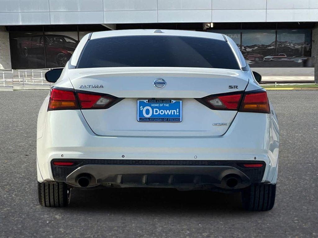 used 2021 Nissan Altima car, priced at $12,799